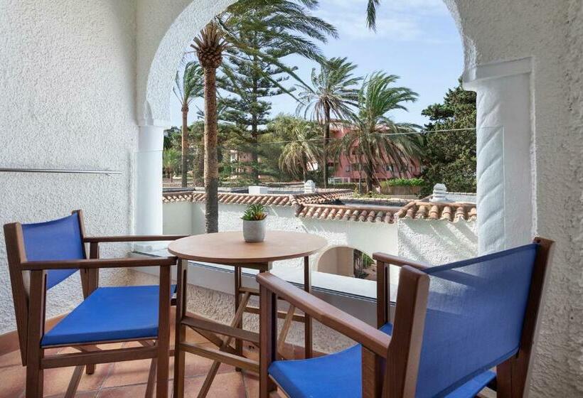 标准间, Zahara Resorts & Villas
