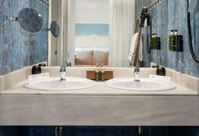 اتاق استاندارد, Zahara Resorts & Villas