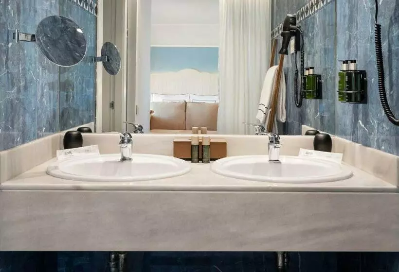 اتاق استاندارد, Zahara Resorts & Villas