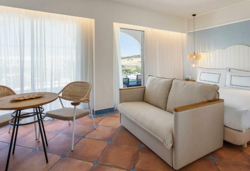 Номер Стандарт, Zahara Resorts & Villas