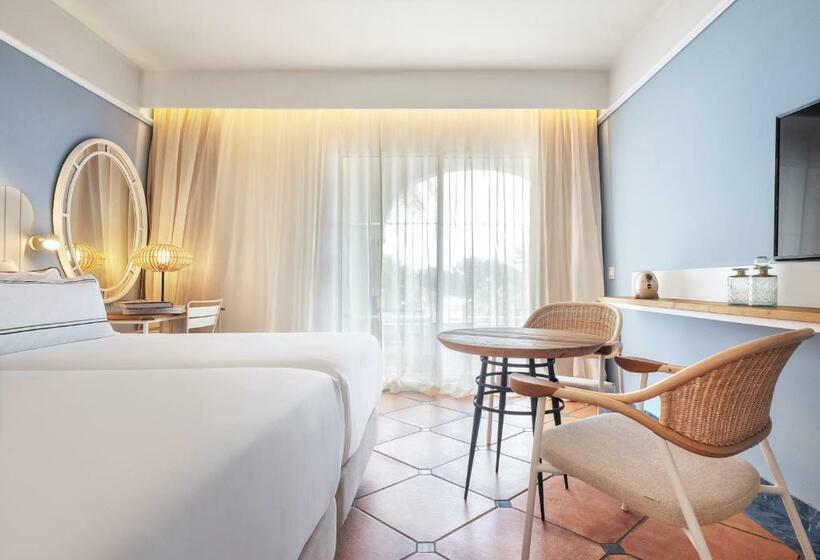 Номер Стандарт, Zahara Resorts & Villas