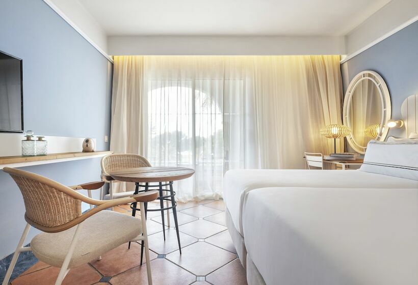 اتاق استاندارد, Zahara Resorts & Villas