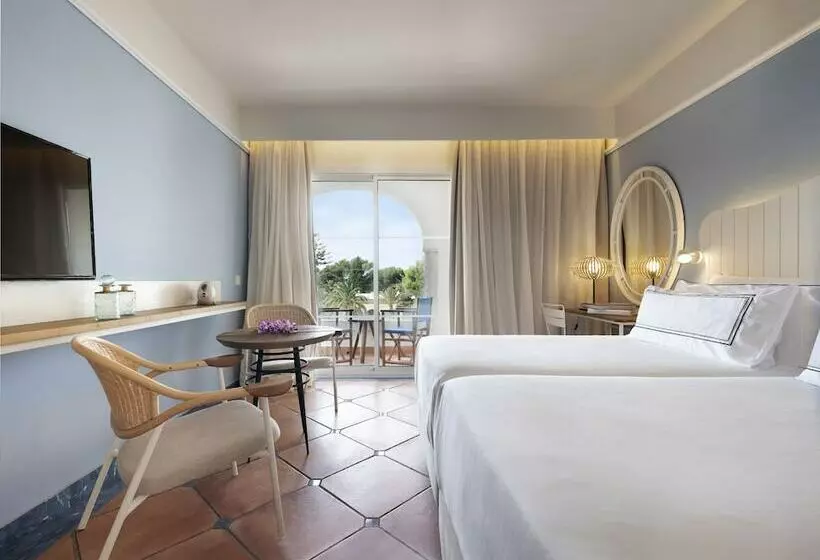 اتاق استاندارد, Zahara Resorts & Villas