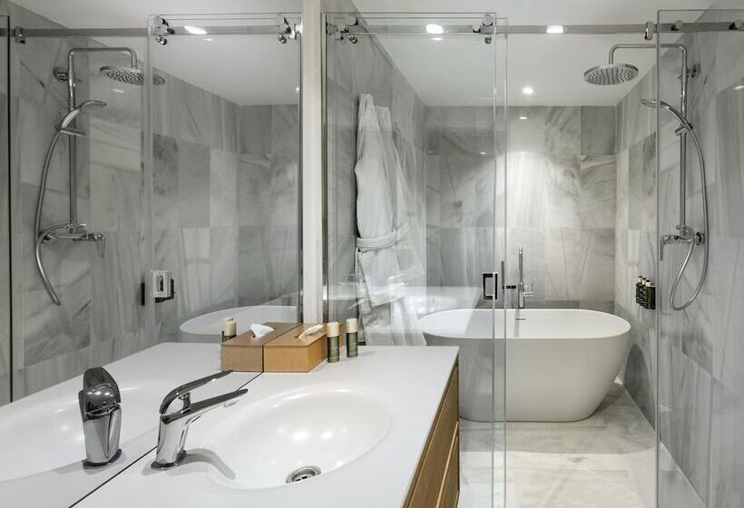 Номер Стандарт, Zahara Resorts & Villas