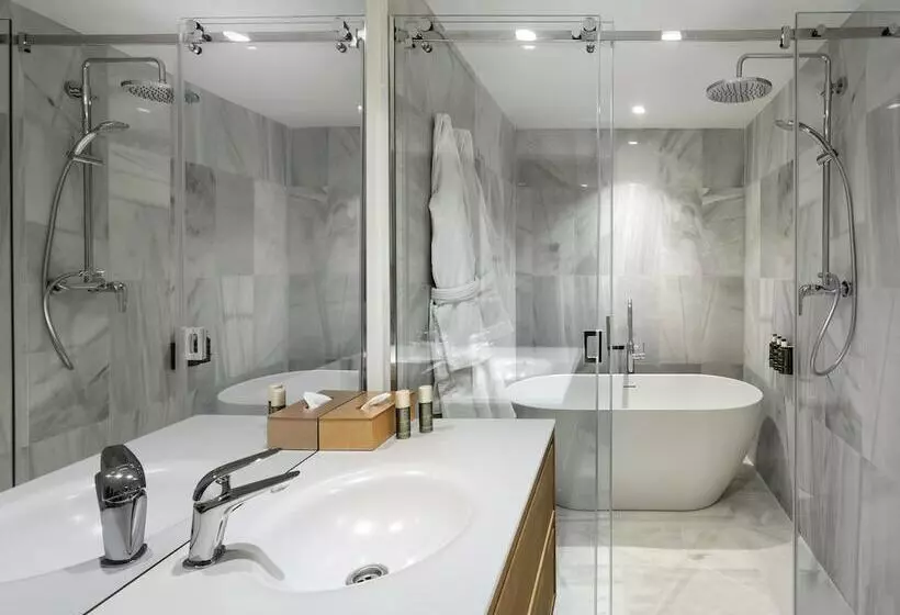 اتاق استاندارد, Zahara Resorts & Villas