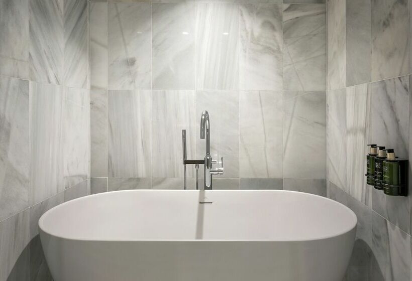 标准间, Zahara Resorts & Villas