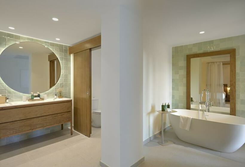 اتاق استاندارد, Zahara Resorts & Villas