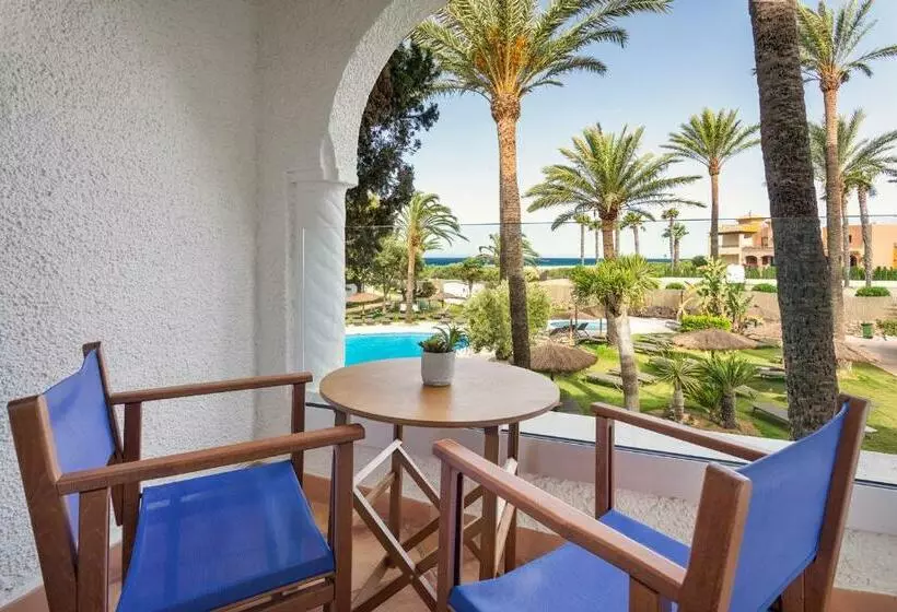 اتاق پرمیوم, Zahara Resorts & Villas