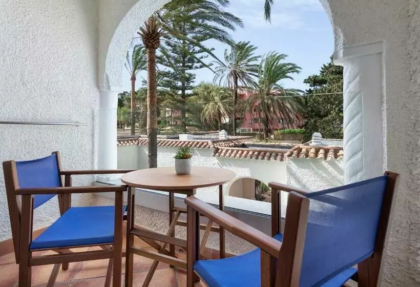 اتاق پرمیوم, Zahara Resorts & Villas
