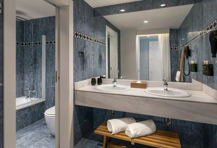 اتاق پرمیوم, Zahara Resorts & Villas