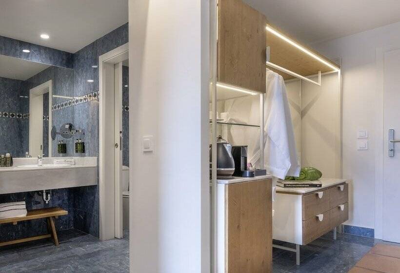 Номер Премиум, Zahara Resorts & Villas