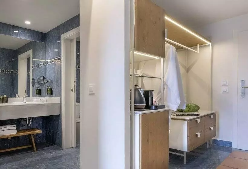 اتاق پرمیوم, Zahara Resorts & Villas