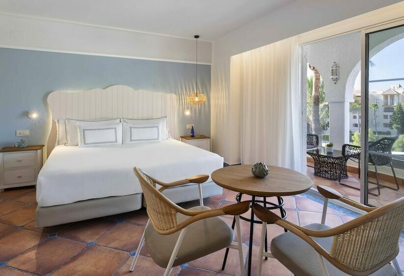 Номер Премиум, Zahara Resorts & Villas