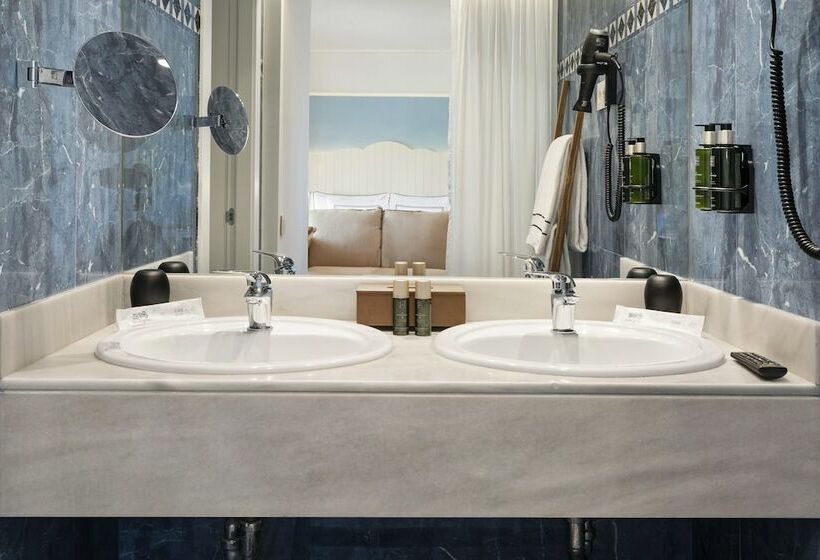 Номер Премиум, Zahara Resorts & Villas