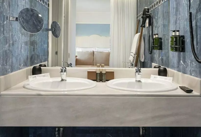 اتاق پرمیوم, Zahara Resorts & Villas