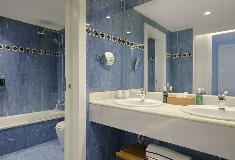 اتاق پرمیوم, Zahara Resorts & Villas