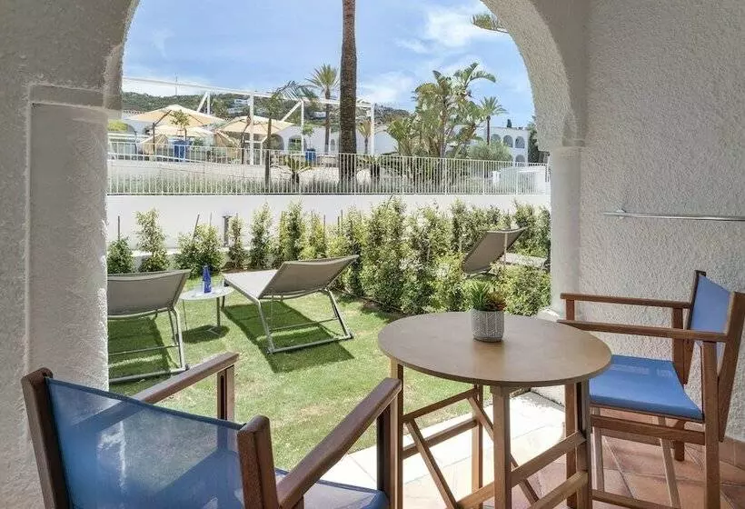 اتاق پرمیوم, Zahara Resorts & Villas