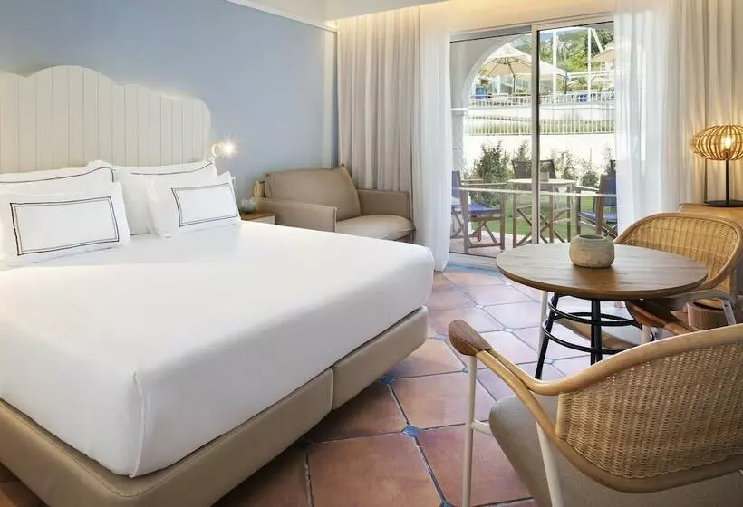 اتاق پرمیوم, Zahara Resorts & Villas