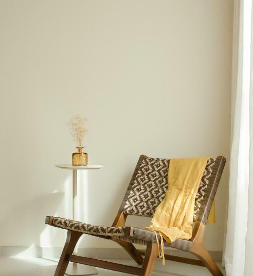 Номер Стандарт Вид на Море, Zahara Resorts & Villas