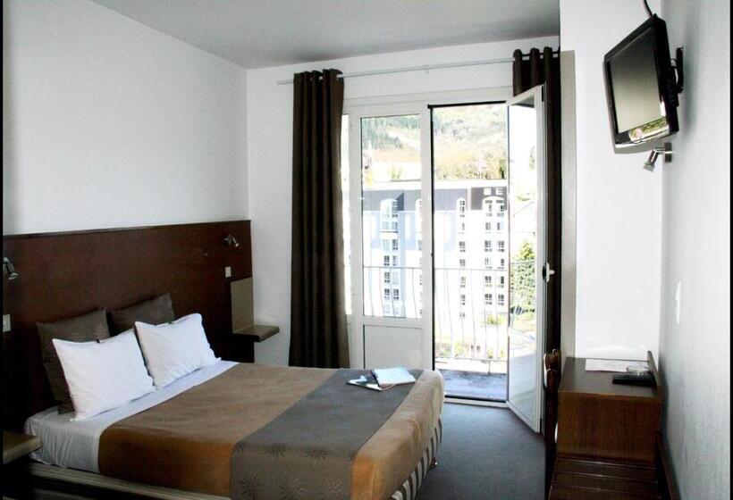 اتاق استاندارد, Adonis Lourdes Notre Dame de La Sarte