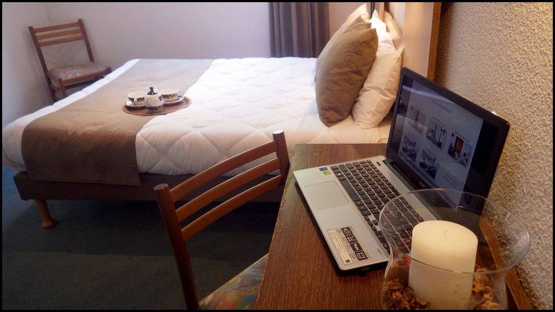 اتاق استاندارد, Adonis Lourdes Notre Dame de La Sarte