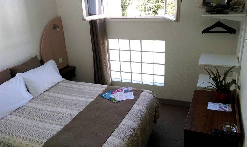 اتاق استاندارد, Adonis Lourdes Notre Dame de La Sarte