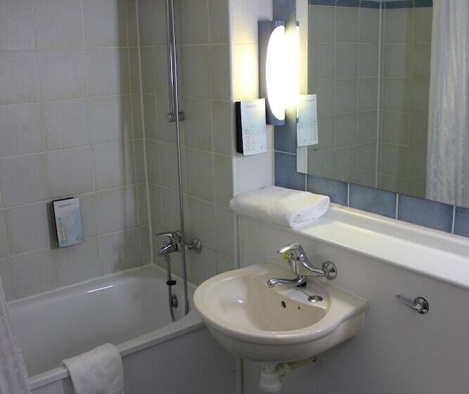 标准间, Premiere Classe Coventry