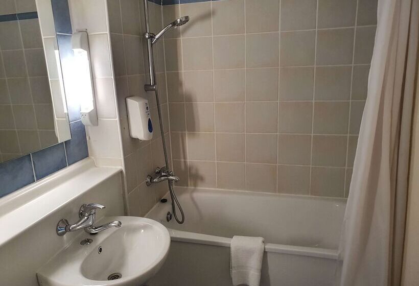 标准间, Premiere Classe Coventry