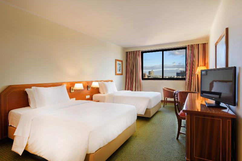 اتاق استاندارد, Real Parque