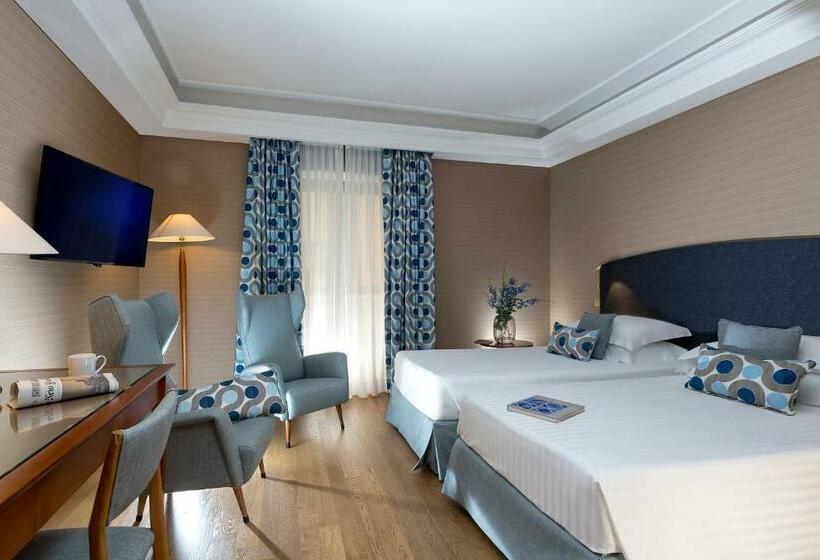 اتاق کلاسیک, Royal Continental