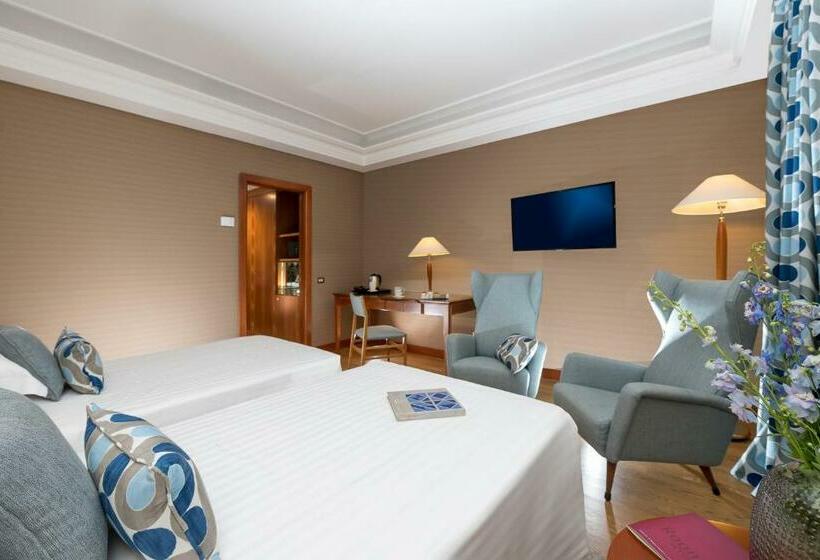 اتاق کلاسیک, Royal Continental