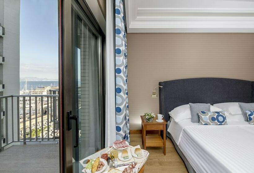 اتاق کلاسیک, Royal Continental