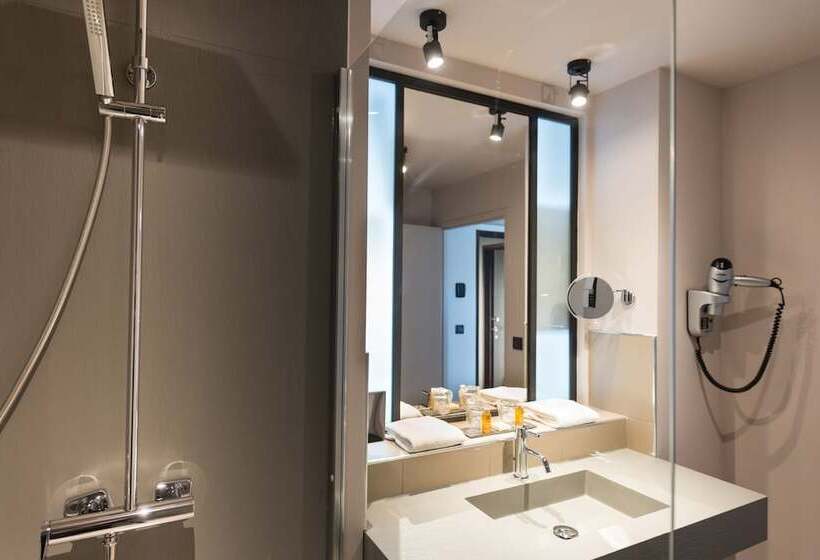 スーペリアファミリールーム, Saint Georges Hotel & Spa