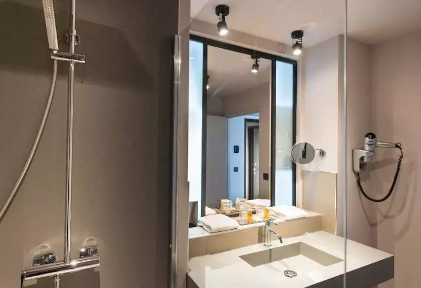 スーペリアファミリールーム, Saint Georges Hotel & Spa