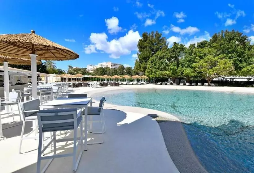 اتاق لوکس, Salles Hotels Marina Portals