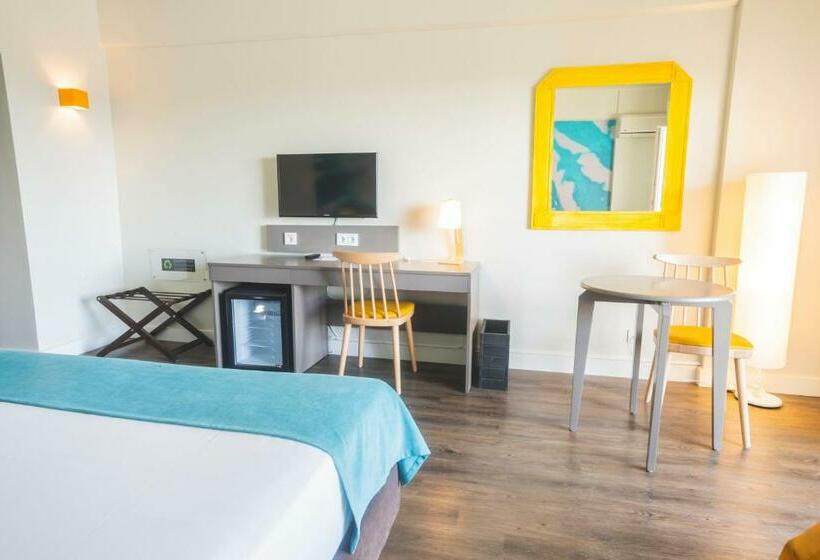 스탠다드 룸, Star Inn Peniche