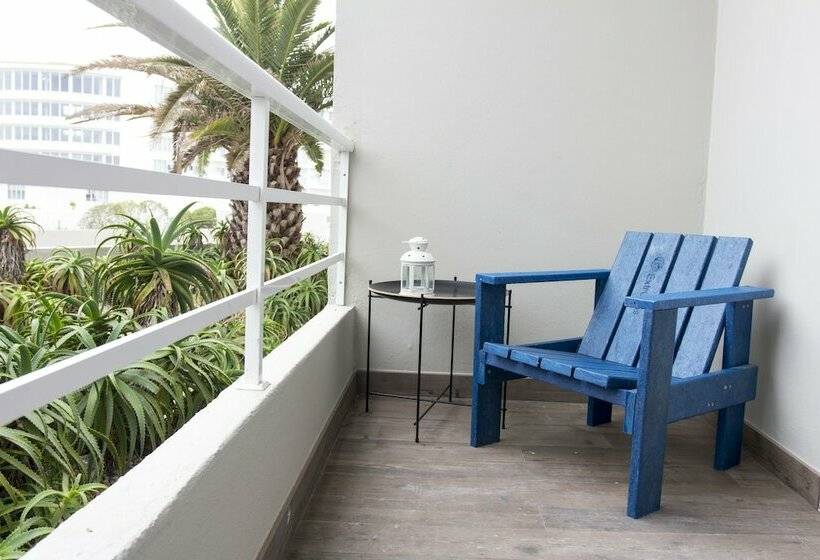 스탠다드 룸, Star Inn Peniche