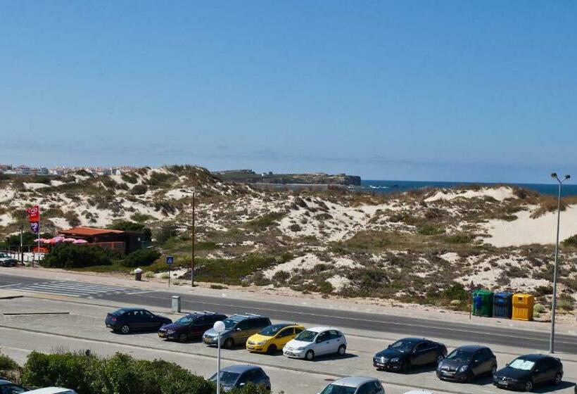 스탠다드 전망 룸, Star Inn Peniche