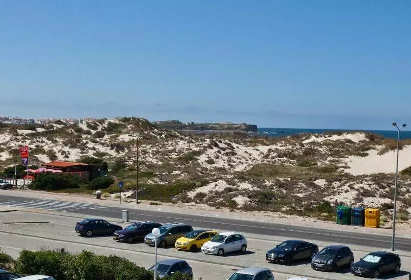 اتاق استاندارد با چشم‌انداز, Star Inn Peniche