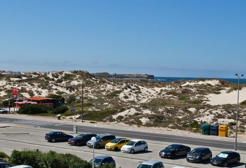 스탠다드 전망 룸, Star Inn Peniche