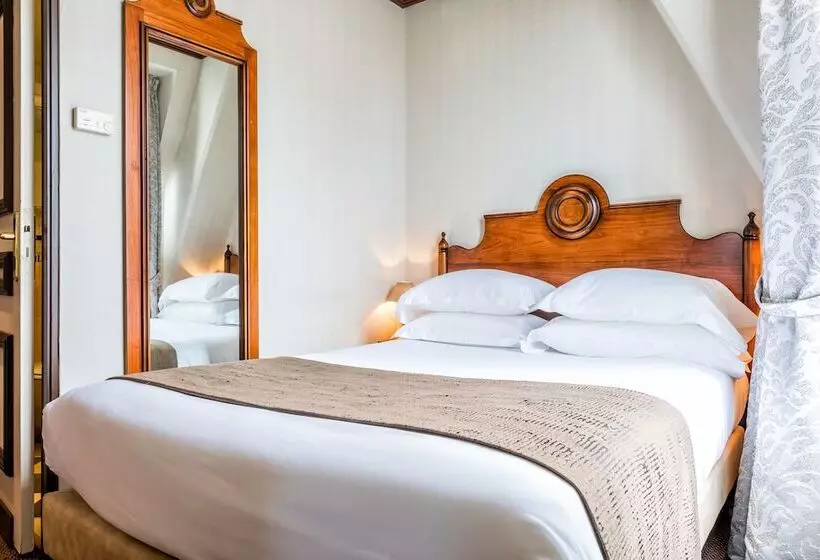 ジュニアスイート, Villa Montparnasse