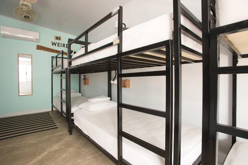 اتاق سوپریور, Villa Montparnasse