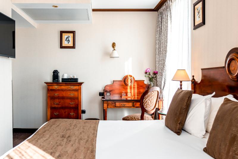 Номер Superior, Villa Montparnasse