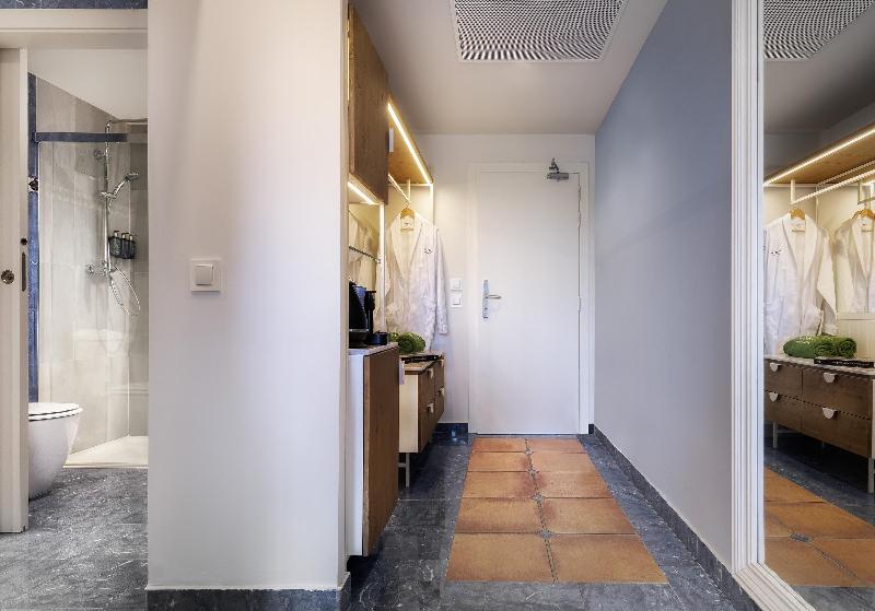 Номер Стандарт Вид на Море, Zahara Resorts & Villas