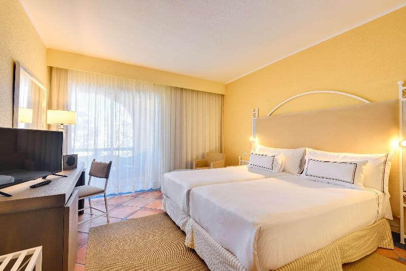 Номер Стандарт, Zahara Resorts & Villas