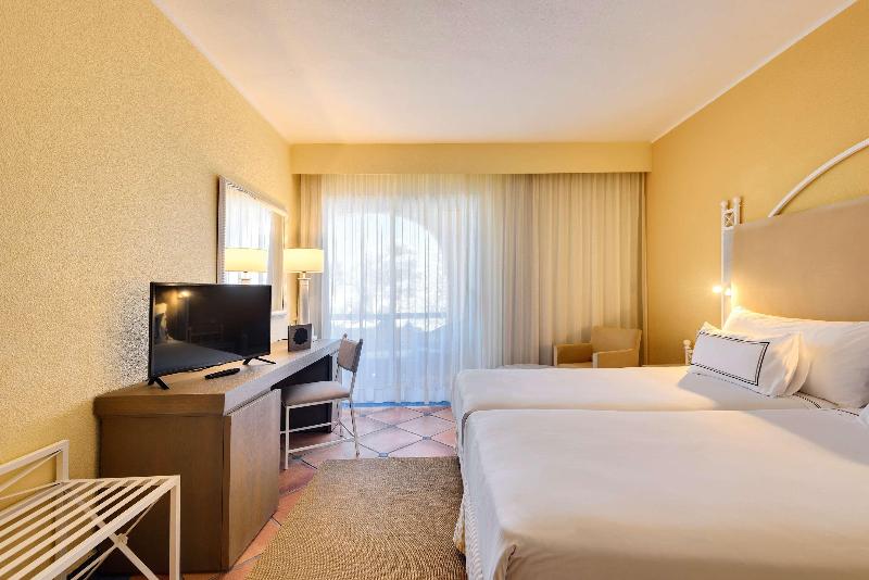 Номер Стандарт, Zahara Resorts & Villas