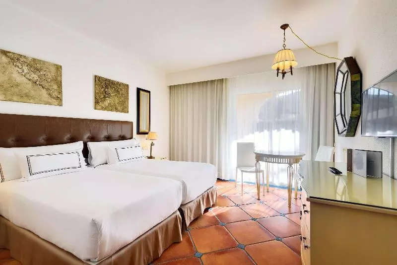 اتاق استاندارد, Zahara Resorts & Villas