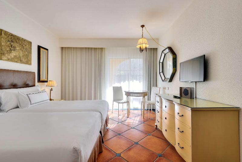 اتاق استاندارد, Zahara Resorts & Villas