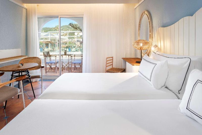 Номер Стандарт, Zahara Resorts & Villas