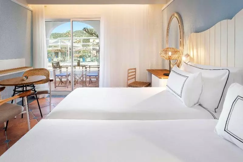 اتاق استاندارد, Zahara Resorts & Villas